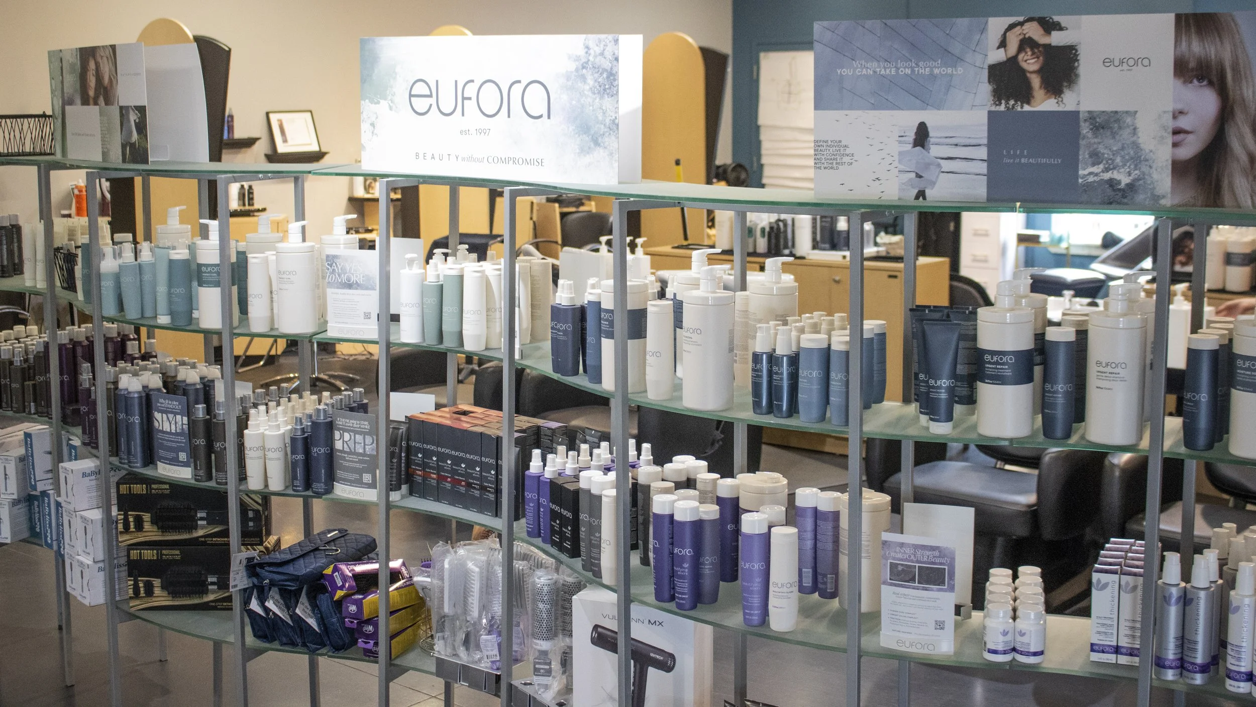 Salon Evangelene in Medina, OH (6)