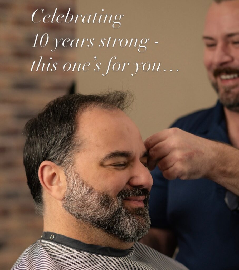 The Rooster Club - Barbers of New Orleans in New Orleans, LA (3)