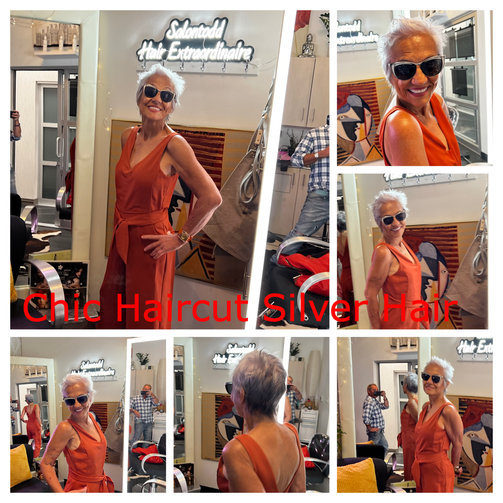 Salontodd Hair Extraordinaire in Stuart, FL (2)