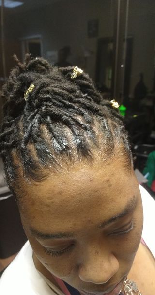 T.Cole Hair Studio in Homewood, AL (3)