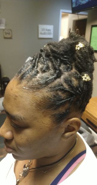 T.Cole Hair Studio in Homewood, AL (5)