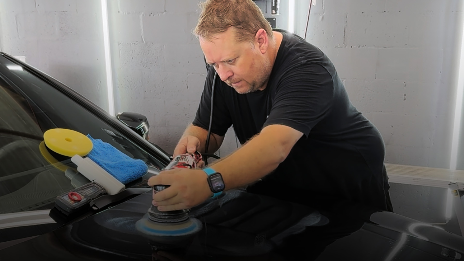 Detail Solutions Auto Spa in Sanford, FL (4)