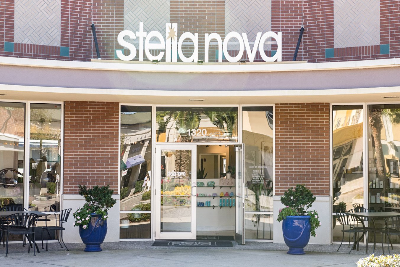 Stella Nova Spa, Salon & Beauty Boutique | Mt Pleasant in Mt Pleasant, SC (3)