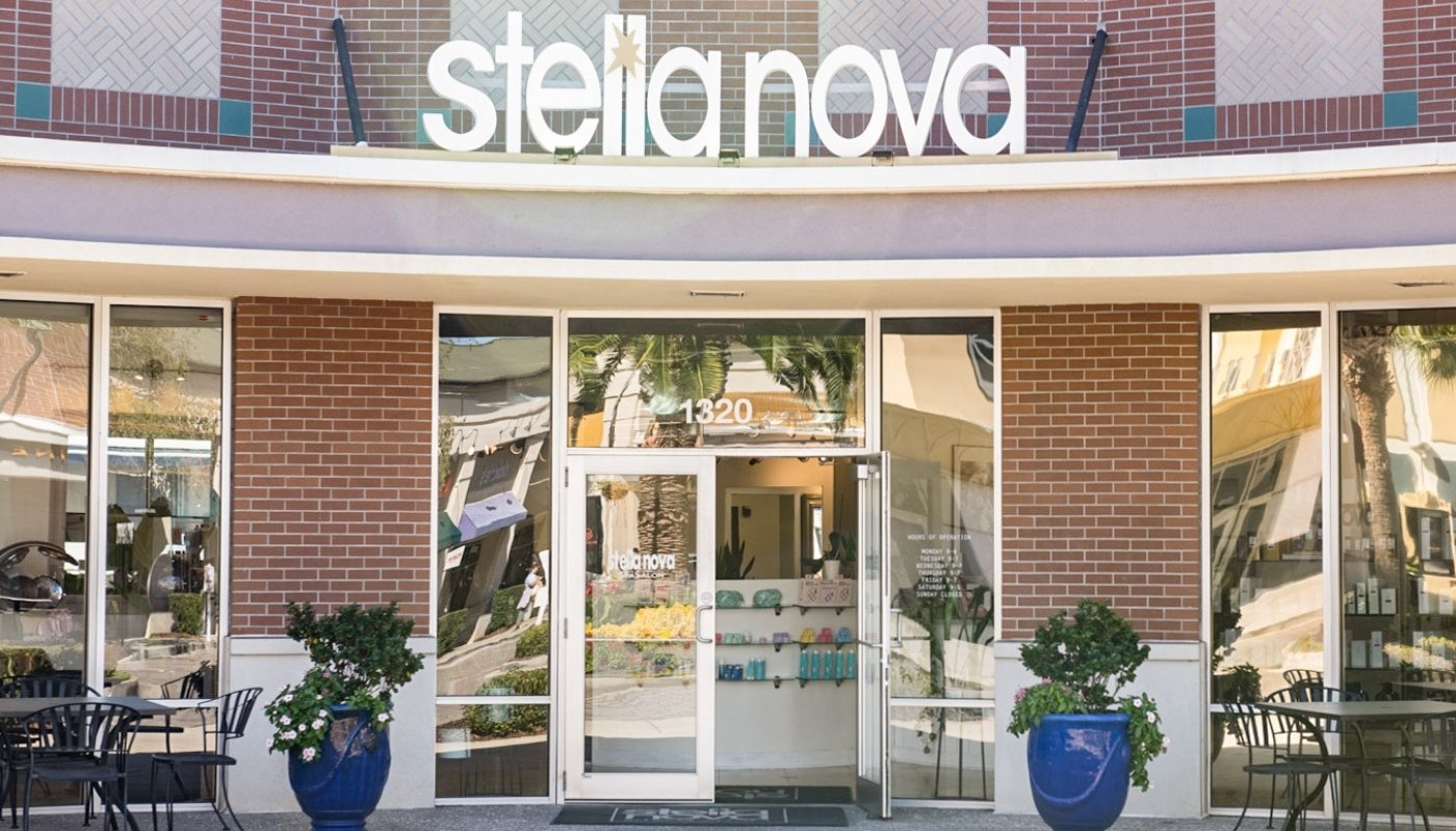 Stella Nova Spa, Salon & Beauty Boutique | Mt Pleasant in Mt Pleasant, SC (5)