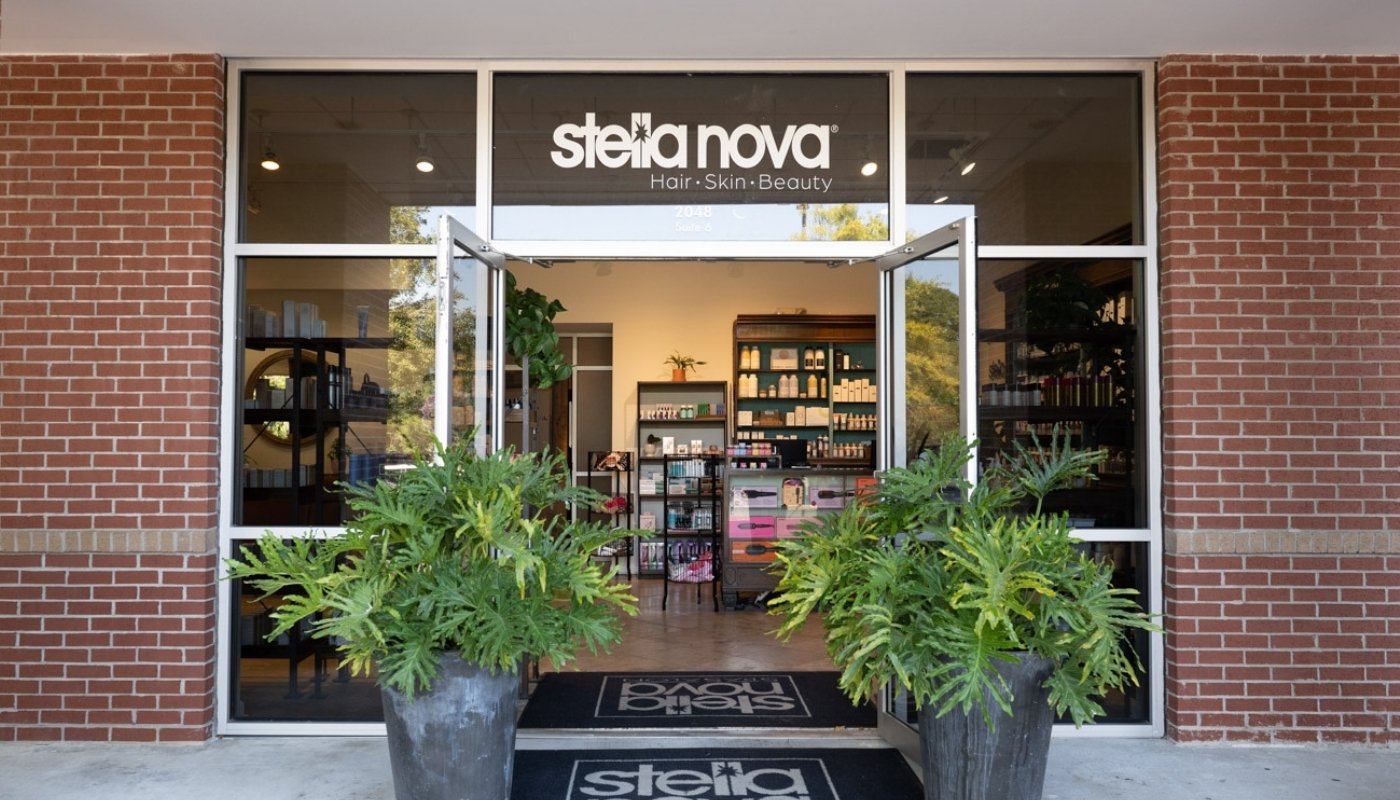 Stella Nova Spa, Salon & Beauty Boutique | Mt Pleasant in Mt Pleasant, SC (6)