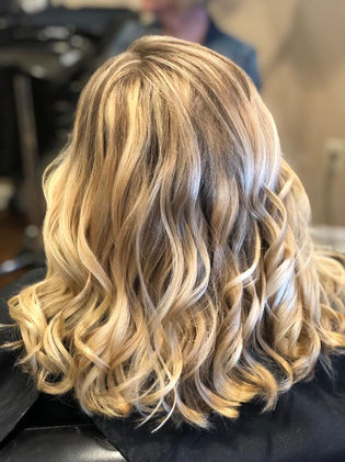 Tina’s Hair Designs in Oakdale, PA