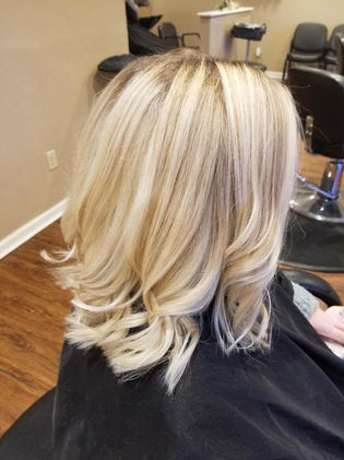 Tina’s Hair Designs in Oakdale, PA (4)