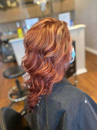 Tina’s Hair Designs in Oakdale, PA (5)