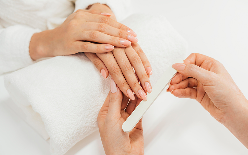 Diamond Nail And Spa in Bergenfield, NJ