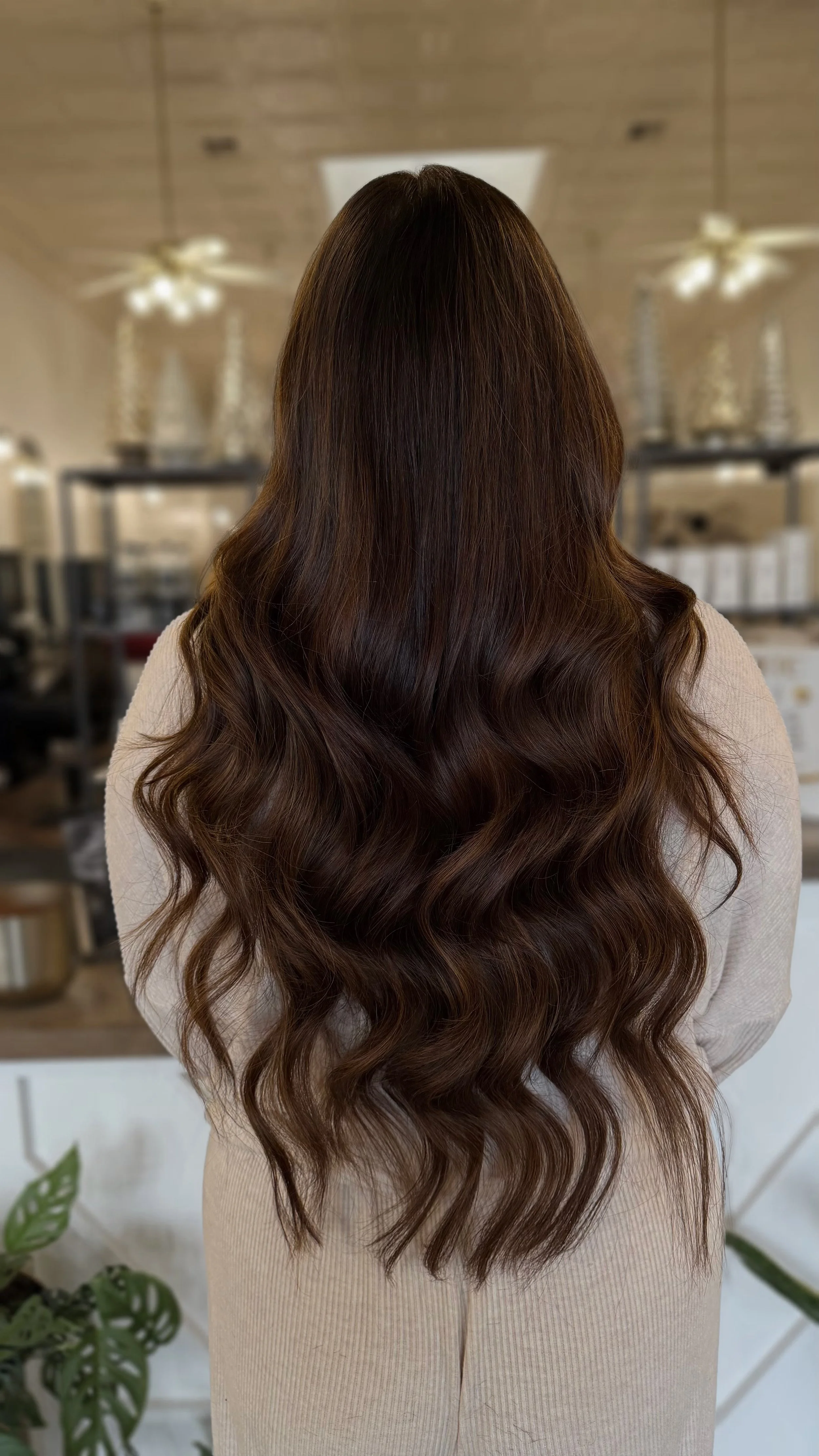 Paris Komie Hair Alchemy in Exeter, CA (2)