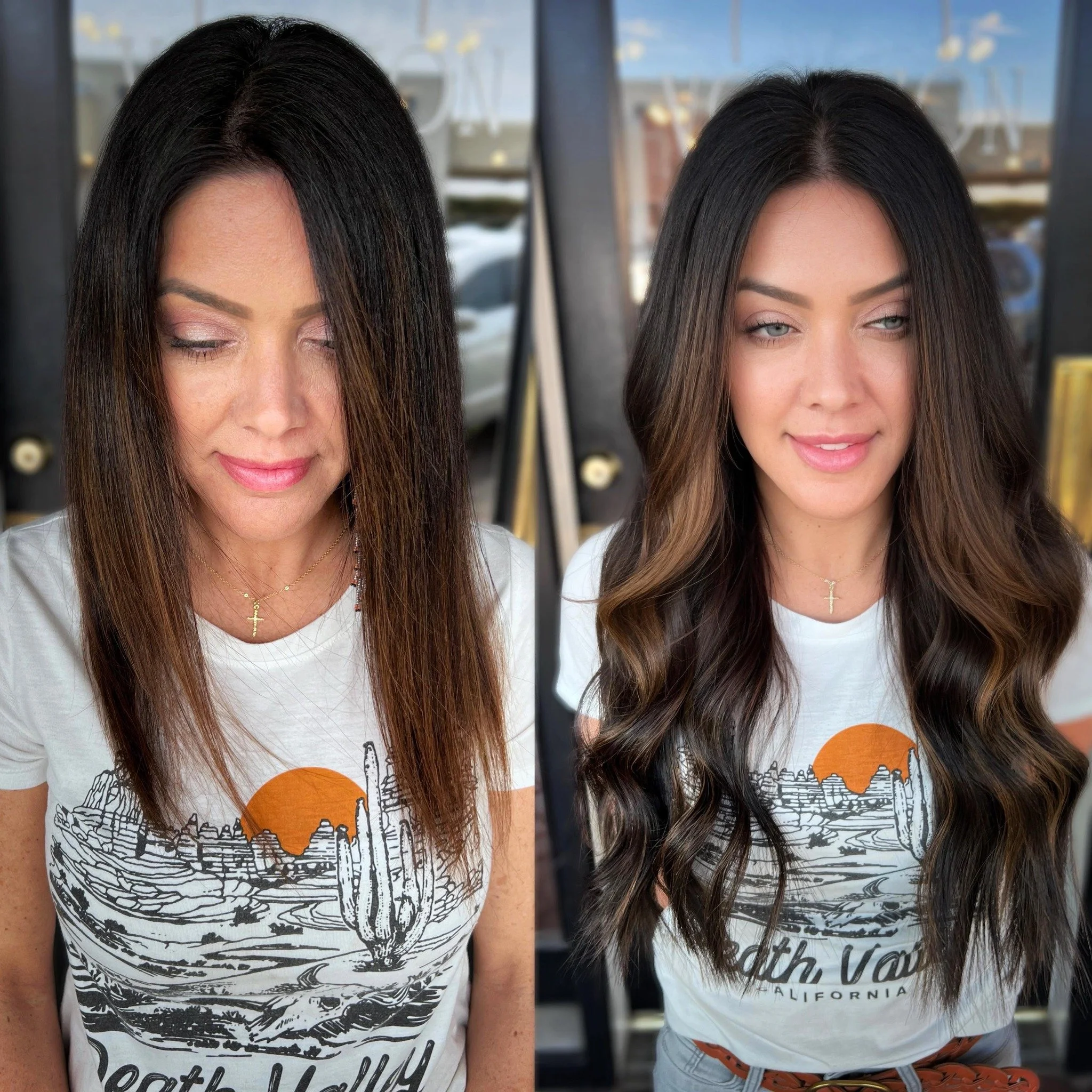 Paris Komie Hair Alchemy in Exeter, CA (4)