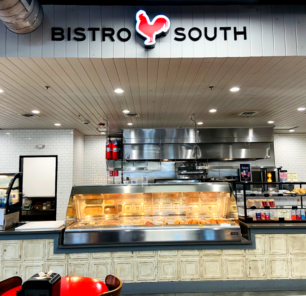 Bistro South in Monroe, GA (4)