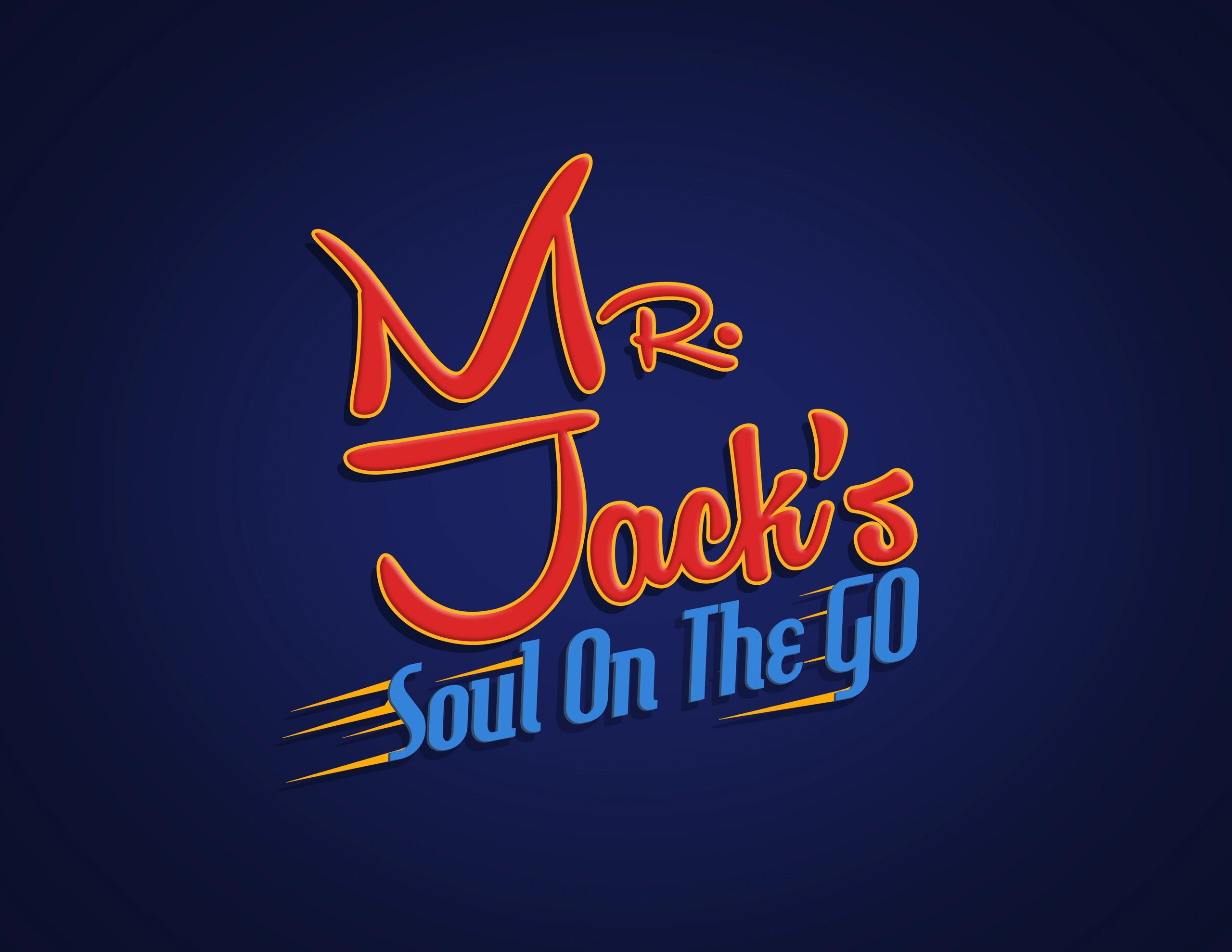 Mr. Jack's Soul On The Go in Miami, FL