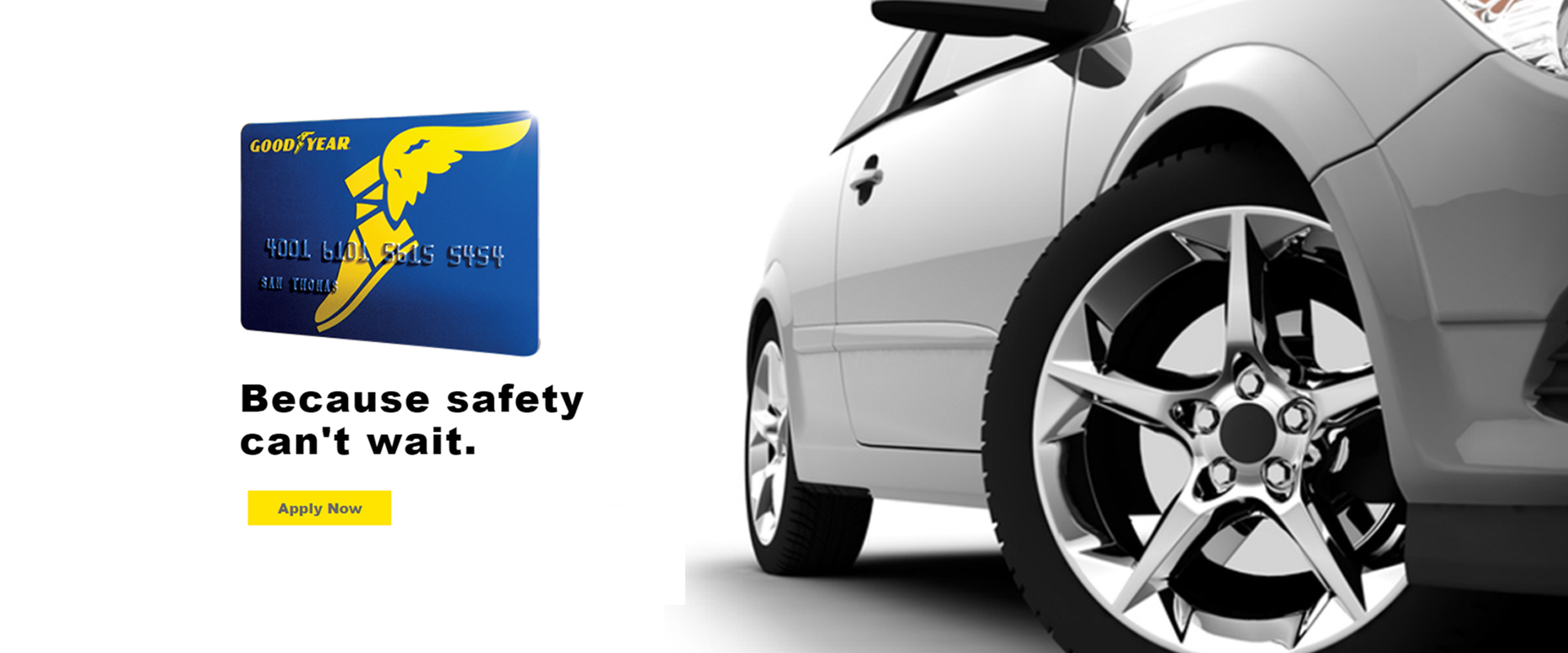 Kelly Car Care - Goodyear in Harper Woods, MI (3)