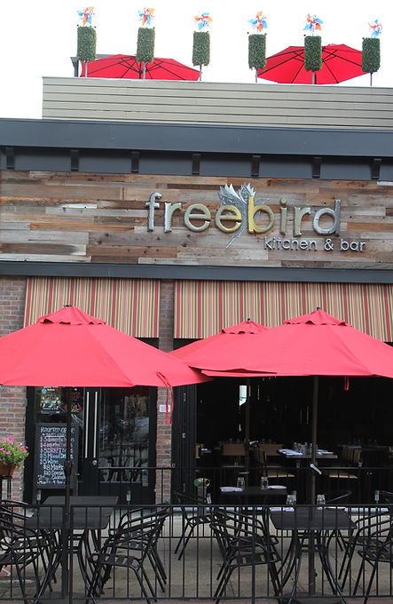 freebird kitchen and bar in White Plains, NY
