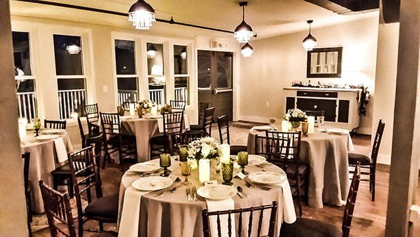 C'est Bon by Savoir Fare in Round Hill, VA (2)