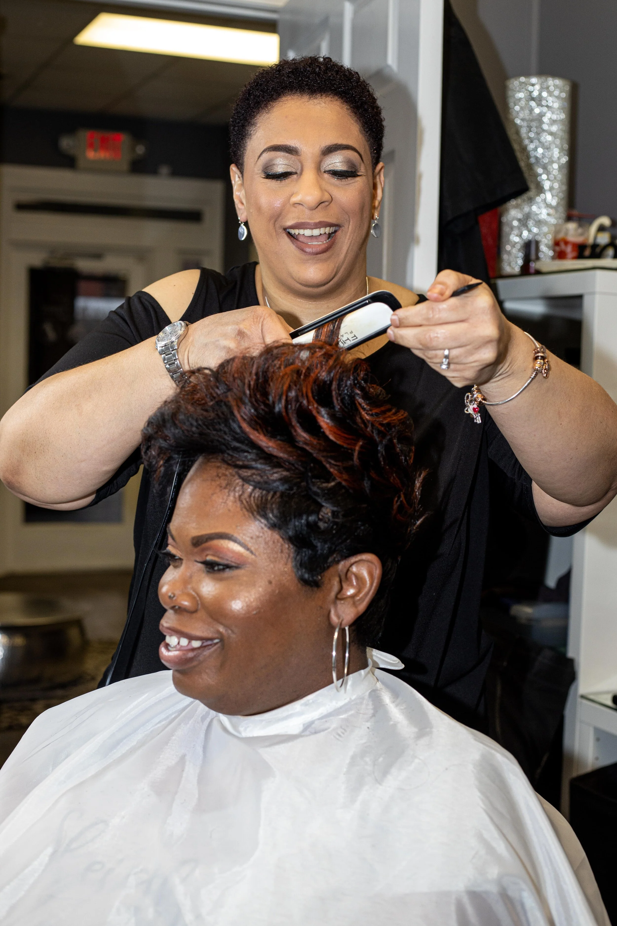 Styles By Hope LLC in Mauldin, SC (4)