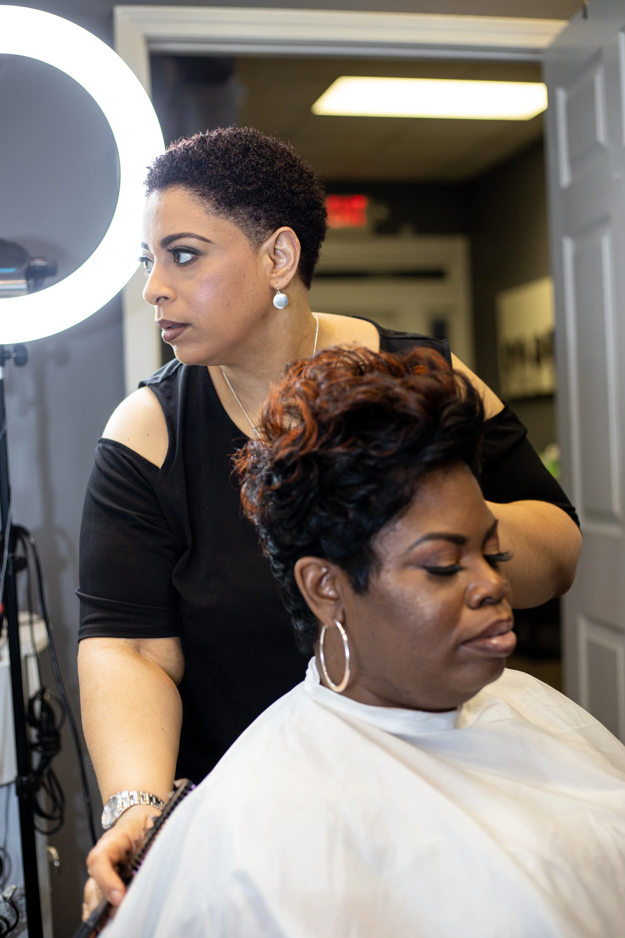Styles By Hope LLC in Mauldin, SC (6)