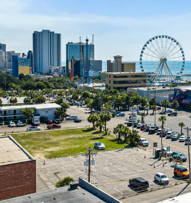 Turn Key Auto Repair in Myrtle Beach, SC (2)