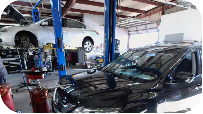 Turn Key Auto Repair in Myrtle Beach, SC (5)