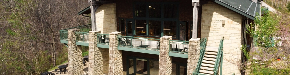 Lake Hope Lodge in McArthur, OH (3)