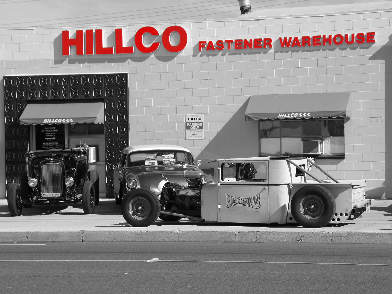 Hillco Fastener Warehouse in Garden Grove, CA (3)