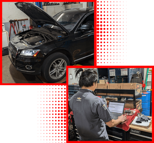 Sanfelippo Auto Repair in Milwaukee, WI (2)