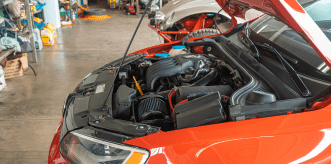 Sanfelippo Auto Repair in Milwaukee, WI (6)