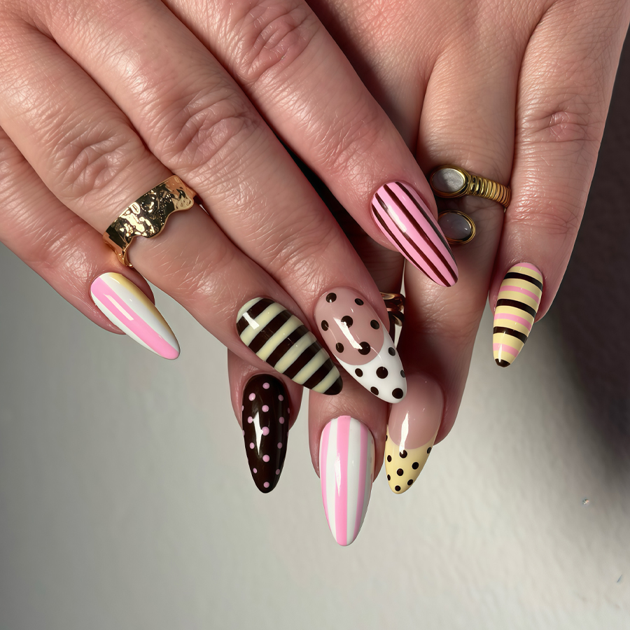 Totally Nail & Spa in Redlands, CA (4)