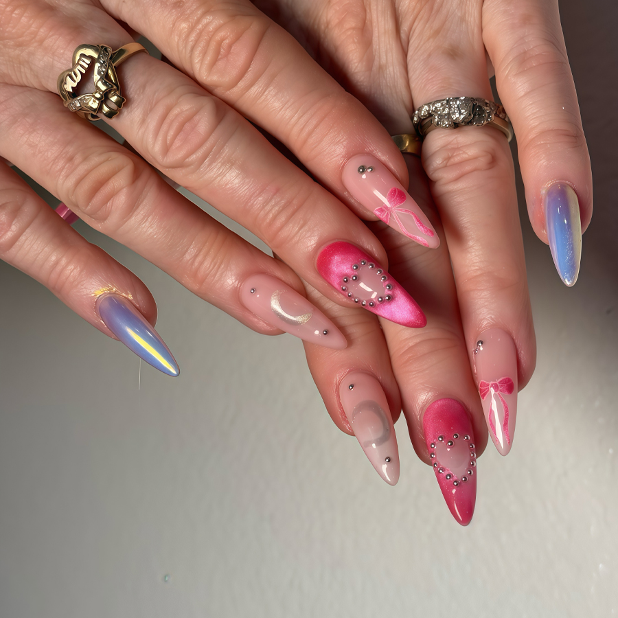 Totally Nail & Spa in Redlands, CA (6)