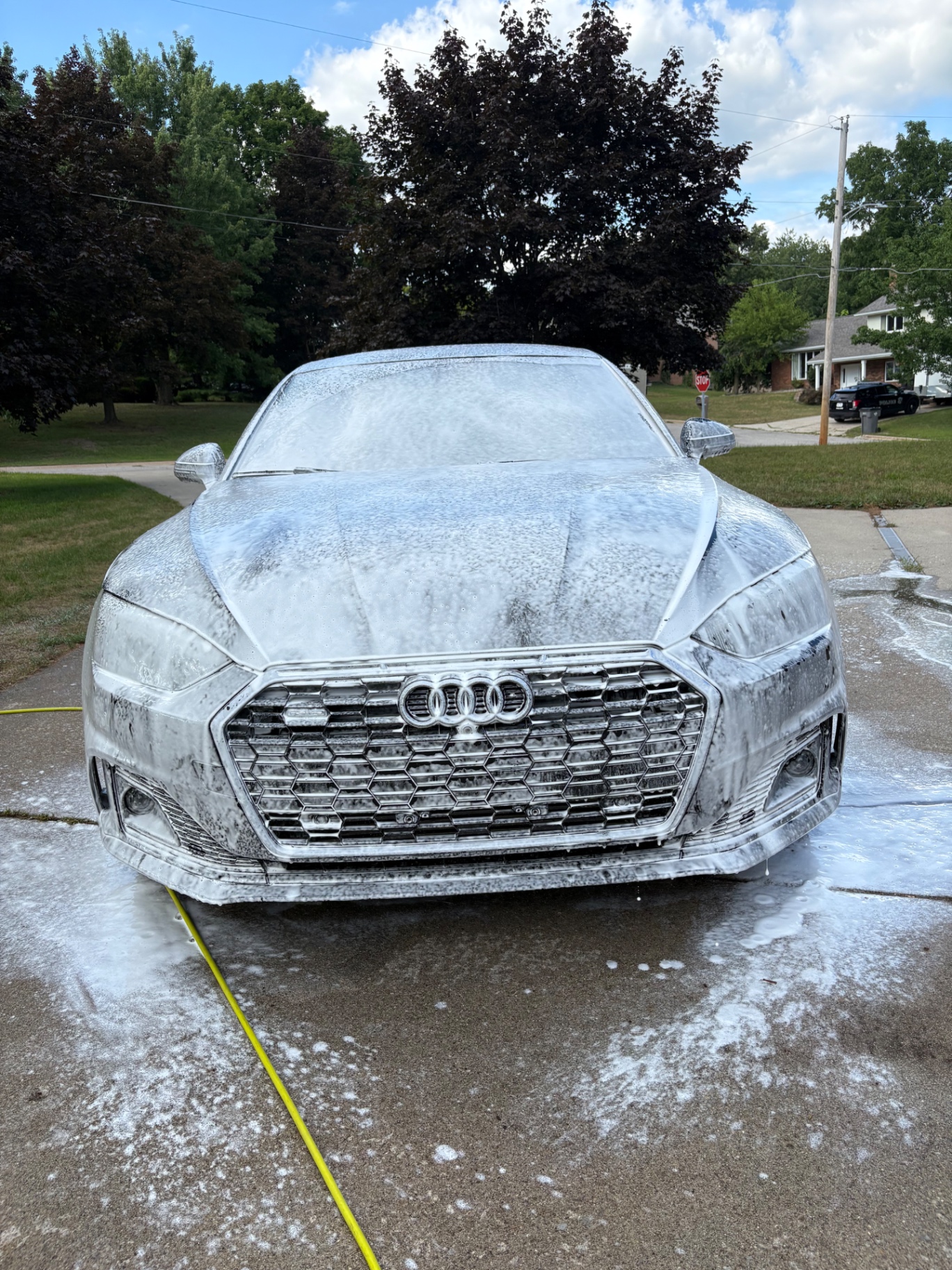 574 Pro Detailing in Elkhart, IN