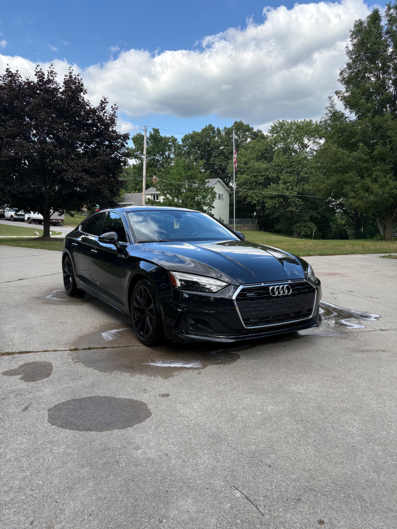 574 Pro Detailing in Elkhart, IN (2)