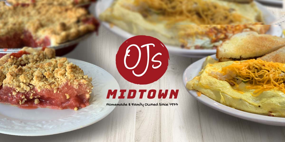 OJs Midtown Restaurant in Gillett, WI (2)