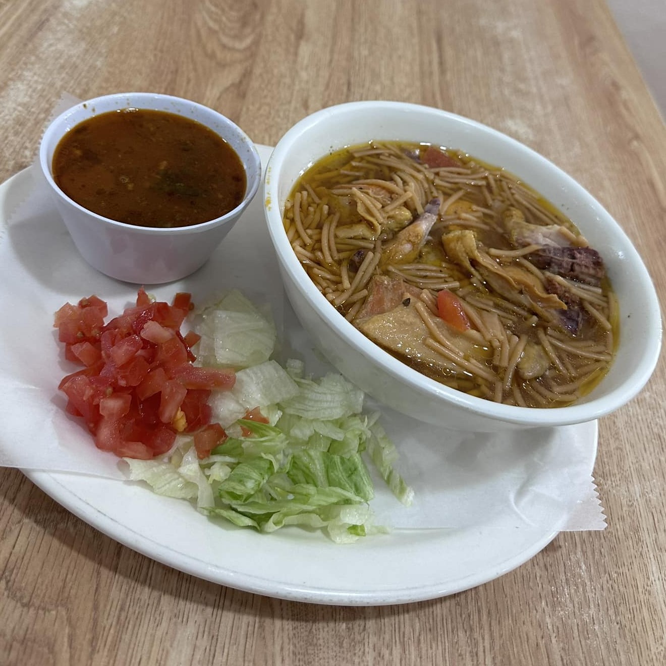 El Camino Bakery & Taqueria in Alice, TX (2)