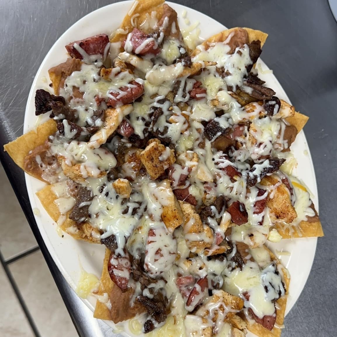El Camino Bakery & Taqueria in Alice, TX (3)
