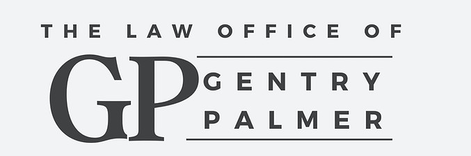The Law Office of Gentry Palmer, PLLC in Walkertown, NC