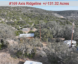 Western Hill Country Realty in Rocksprings, TX