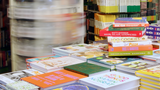 Posman Books in Pittsburgh, PA