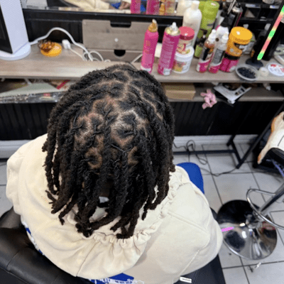 Heavenly Bless Hair Braiding in Fort Worth, TX (2)