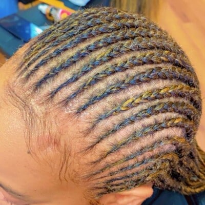 Heavenly Bless Hair Braiding in Fort Worth, TX (6)