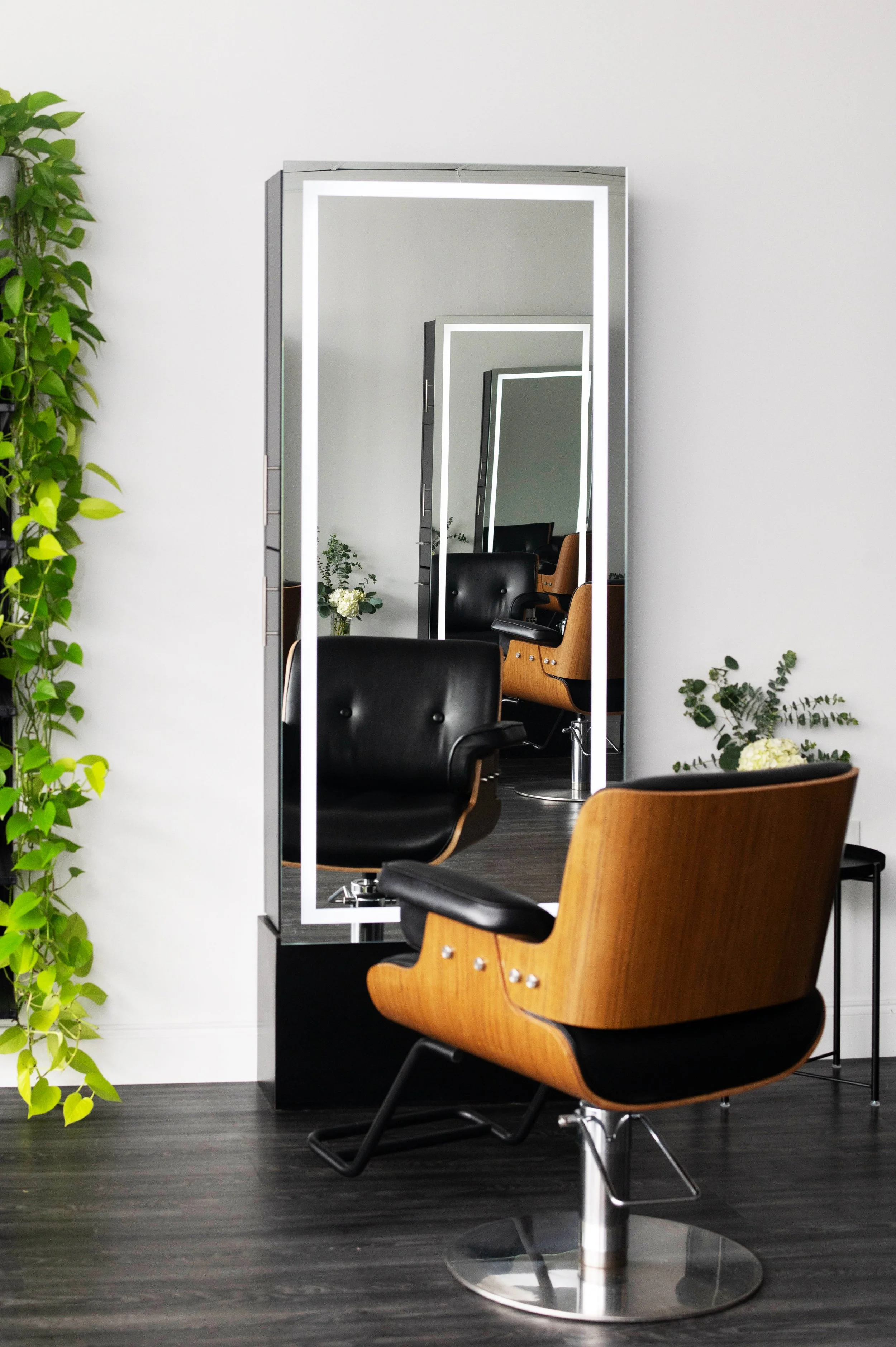 The Fox Salon in Jacksonville Beach, FL