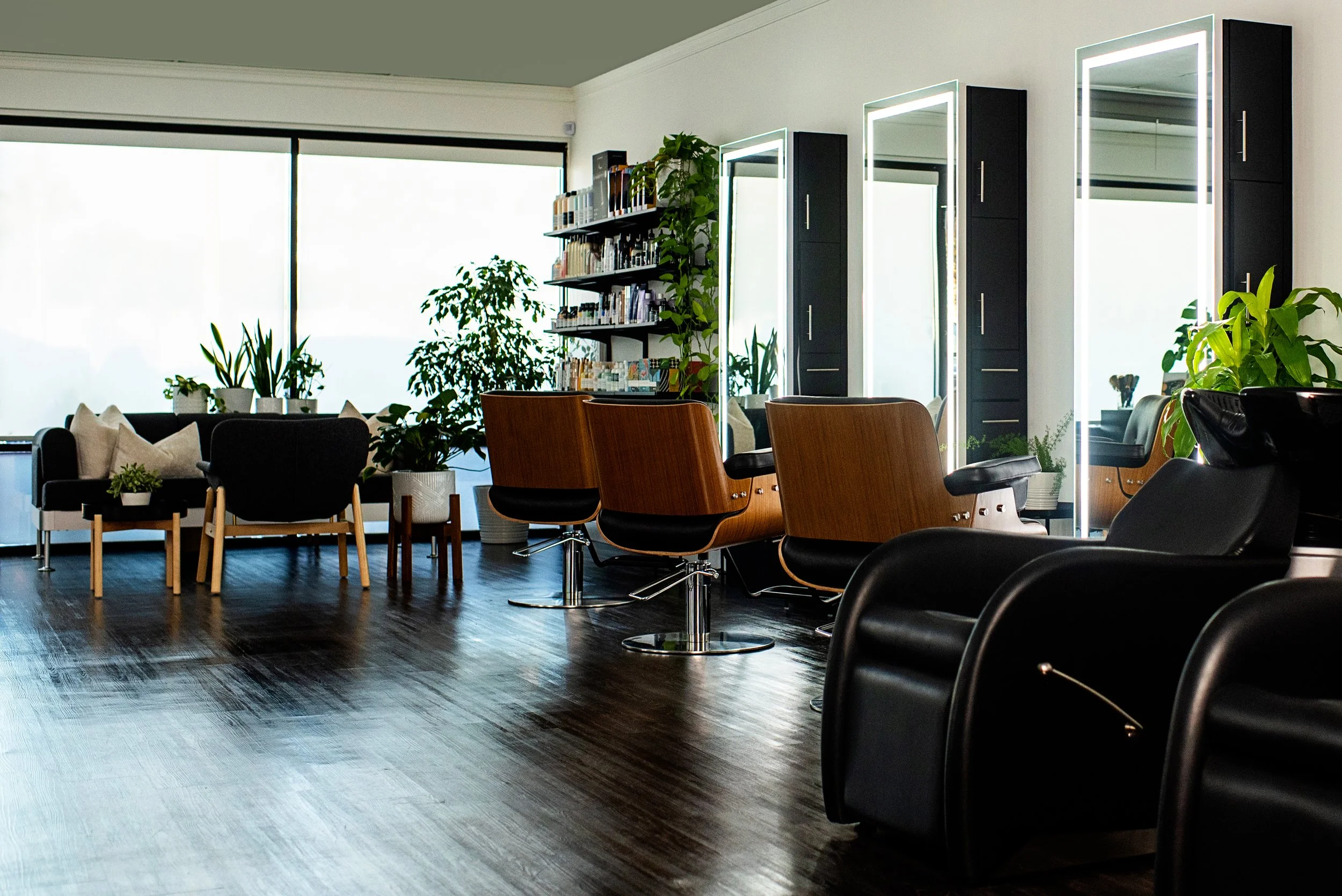 The Fox Salon in Jacksonville Beach, FL (2)