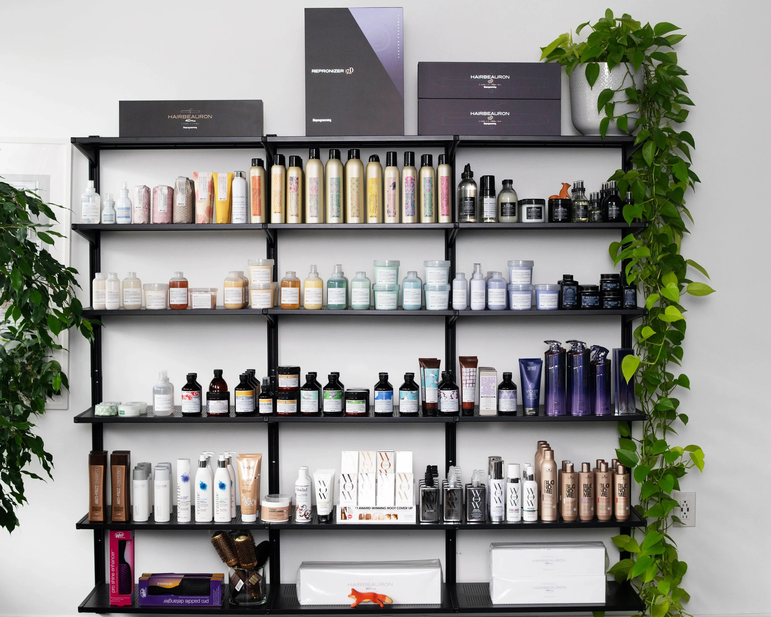 The Fox Salon in Jacksonville Beach, FL (3)