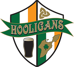 Hooligans Irish Pub in Put-In-Bay, OH (3)