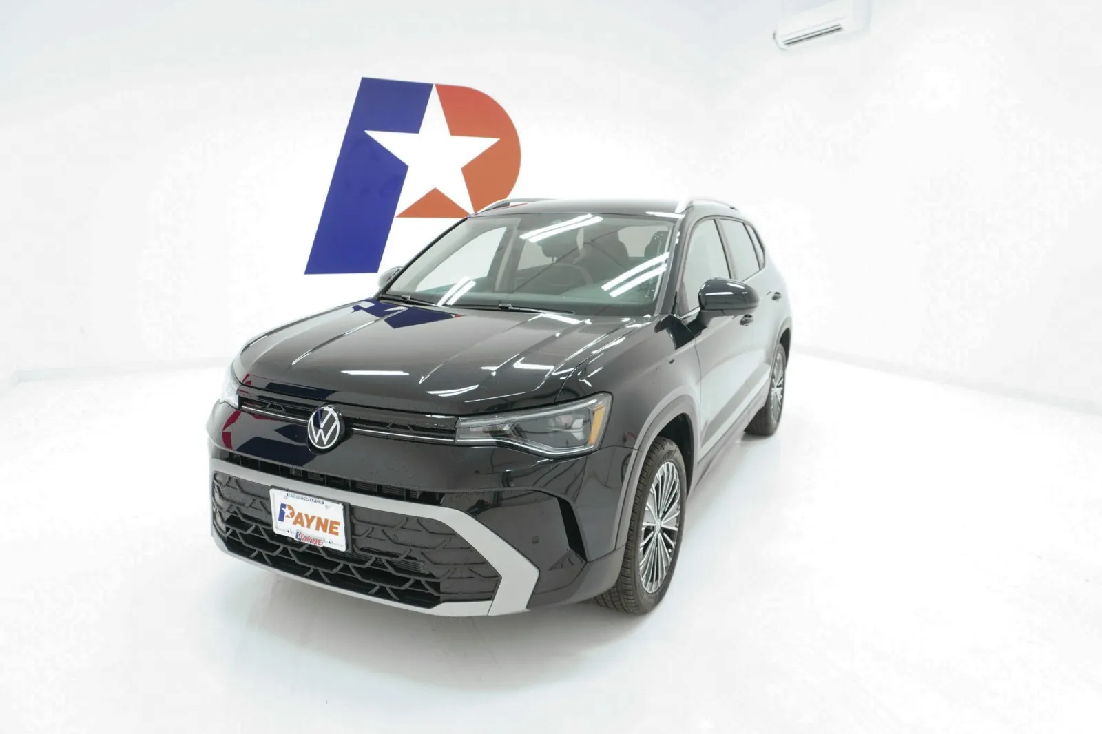 Payne Mission Volkswagen in Mission, TX (4)
