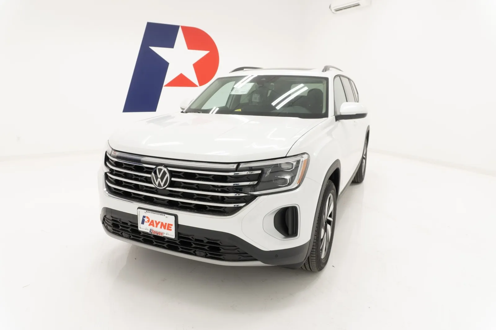 Payne Mission Volkswagen in Mission, TX (5)