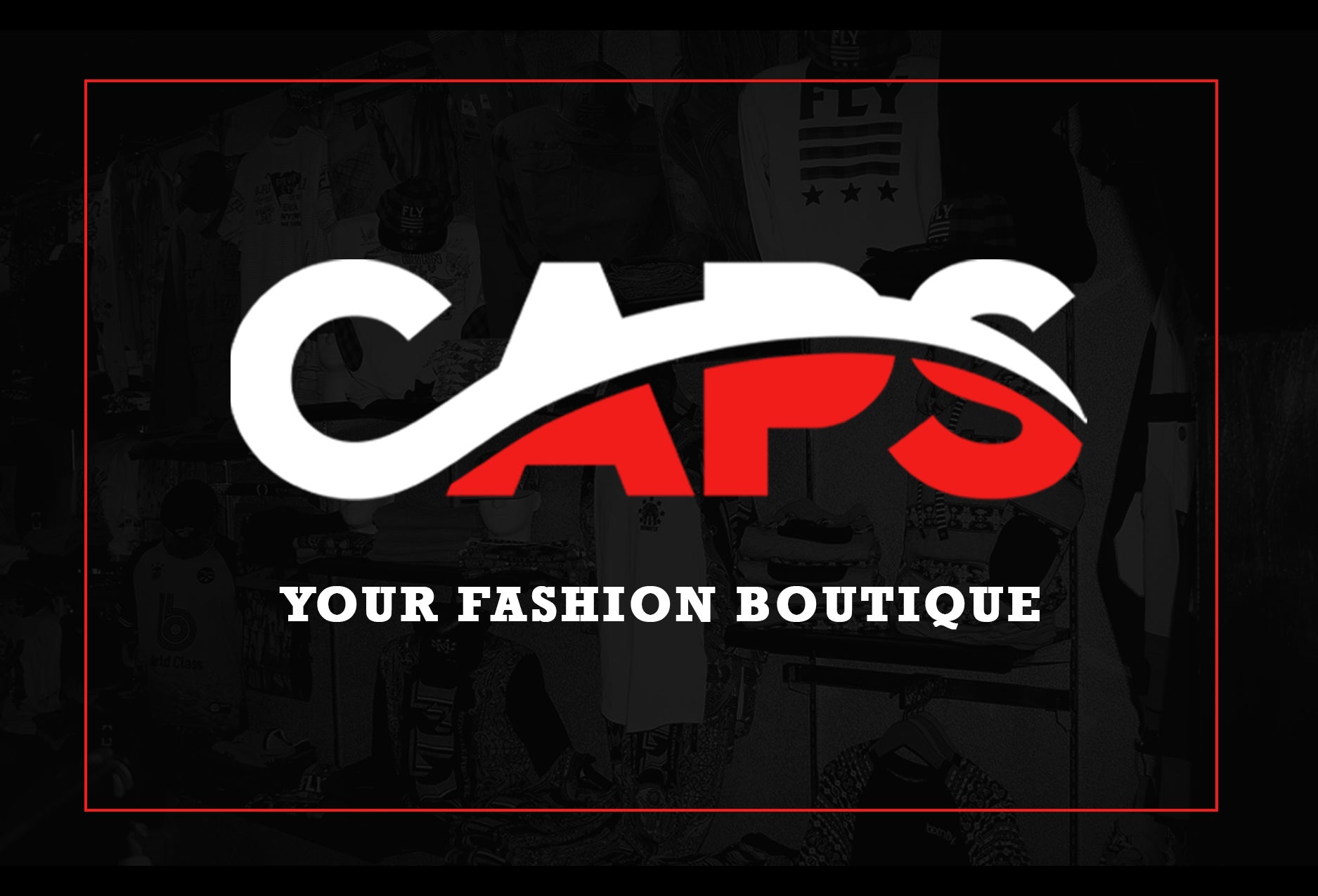 CAPS Fashion Boutique in Raleigh, NC (2)