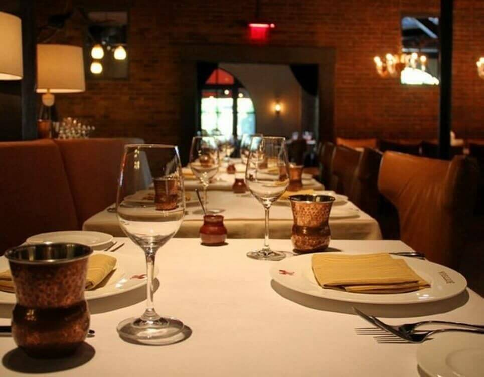 V Marketplace in Yountville, CA (6)