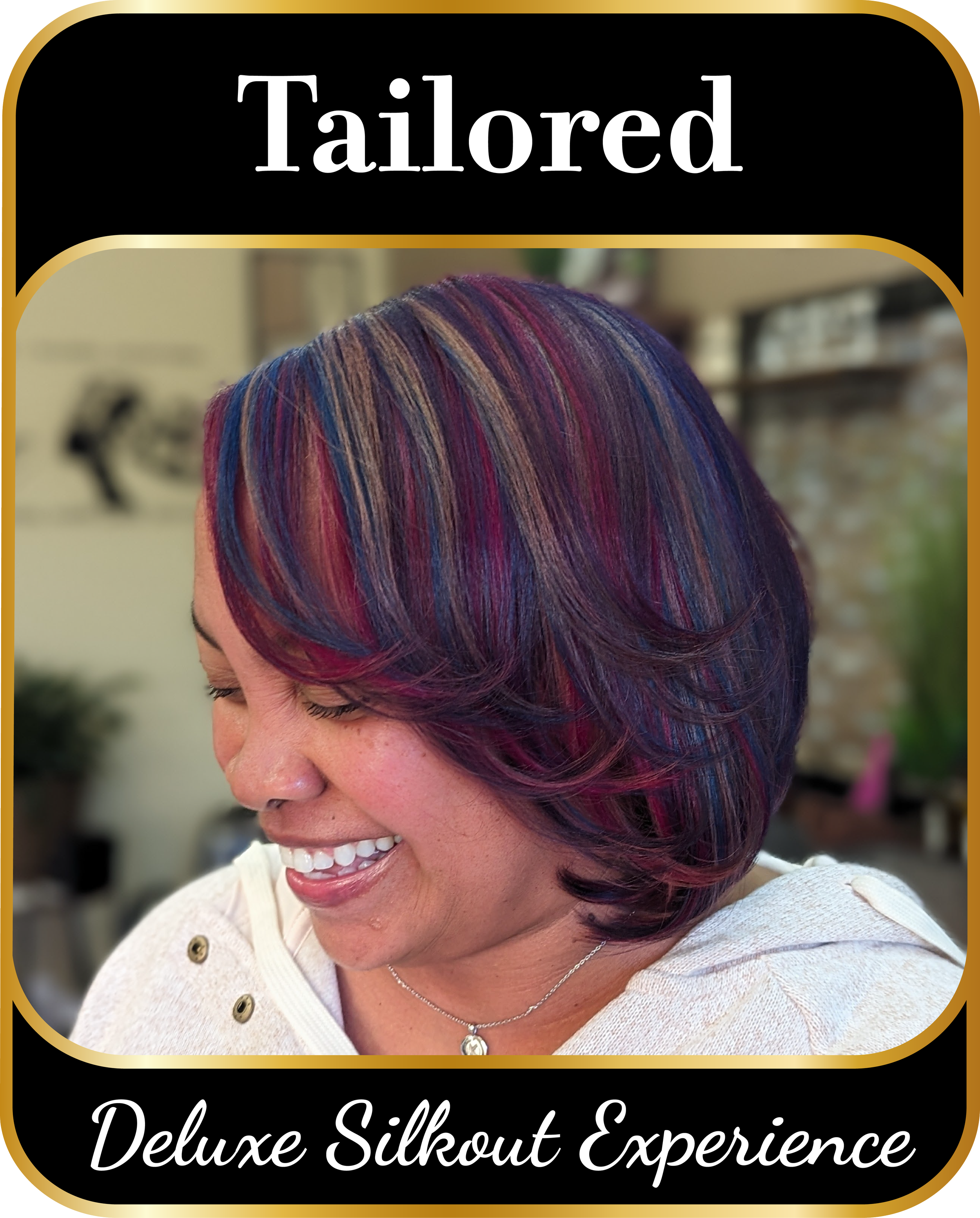 Elite Professional Hair Care in Aberdeen, NC