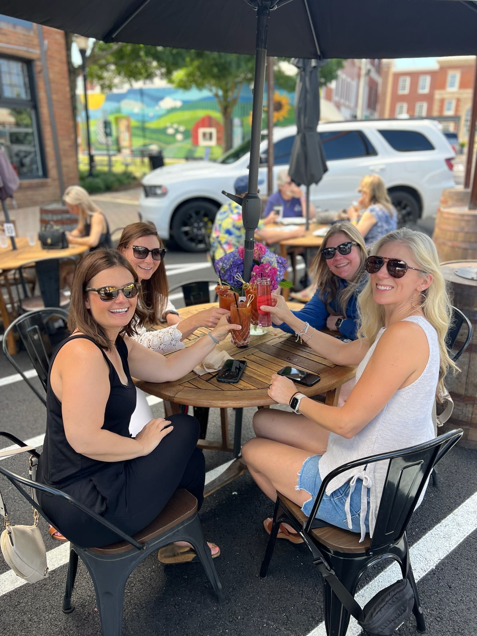 SOCIAL Coffeehouse & Cocktail Bar in Leonardtown, MD (3)